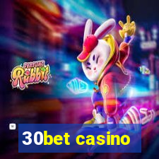 30bet casino